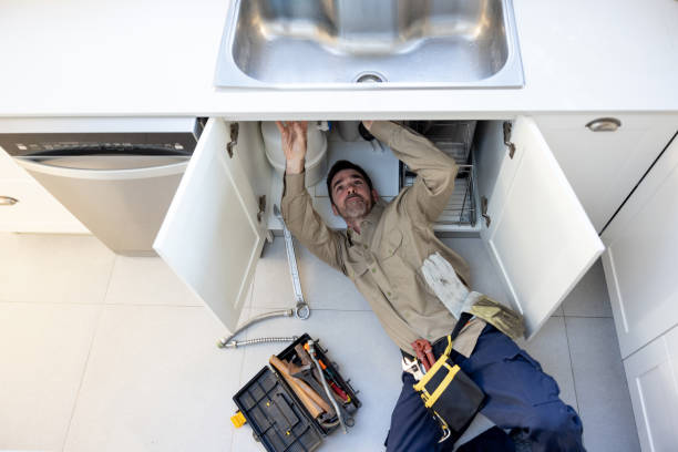 Reliable Aberdeen, NC Plumbing Services Solutions