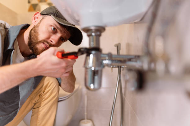 Septic System Installation and Maintenance in Aberdeen, NC