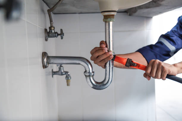 Best Leak Detection and Repair  in Aberdeen, NC